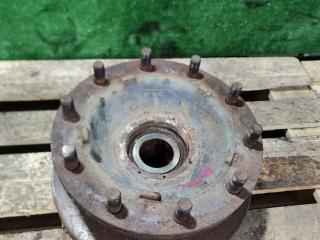 ступица передняя DAF XF 105 1 поколение 2007, 12.9 л., MX 300, дизель, МКПП, 1818004, 1801592