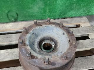 ступица передняя DAF XF 105 1 поколение 2007, 12.9 л., MX 300, дизель, МКПП, 1818004, 1801592