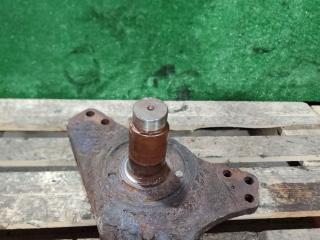 кулак поворотный правый DAF XF 105 1 поколение 2010, МКПП, 1691354