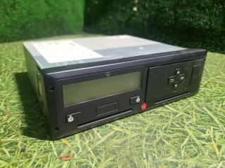 тахограф Scania 6-series 2017, 12.7 л., DC 13.148, дизель, АКПП, правый руль, 2278386