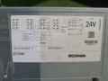 тахограф Scania 6-series 2017, 12.7 л., DC 13.148, дизель, АКПП, правый руль, 2278386 - фото №2