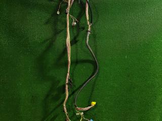 дверная проводка MAN TGX 1 поколение 2007, 12.4 л., D 2676 LF 05, дизель, МКПП, 81254586863, 81254586211, 81254585679, 85254226110