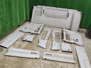 обшивка салона MAN TGX 1 поколение 2007, 12.4 л., D 2676 LF 05, дизель, МКПП, 81629300130, 81629300132, 81629300236, 81627706013, 81629300131, 81629300129, 81629300237, 81629300235, 81629300234, 81625716026, 81625716025