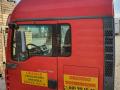 кабина MAN TGA 1 поколение 2006, 10.5 л., D 2066 LF 02, дизель, МКПП, 81600007844, 81600007915, 81600007845, 81600007916 - фото №4