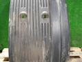 подкрылок кабины перед. лев. верх. Volvo FH 2 поколение 2004, 12.1 л., D12D420, дизель, МКПП, 20372064 - фото №3