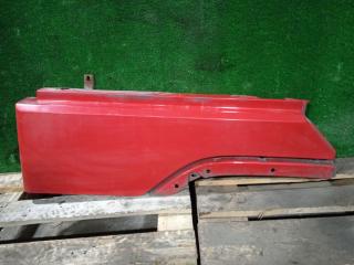 крыло Volvo FH 2 поколение 2004, 12.1 л., D12D420, дизель, МКПП, 3175930