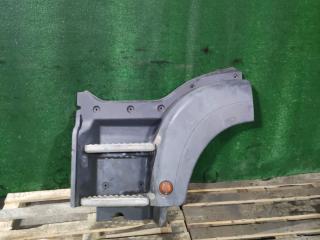 модуль ступеней лев. MAN TGA 1 поколение 2006, 10.5 л., D 2066 LF 02, дизель, МКПП, 81615100471