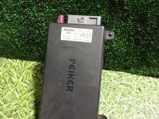 блок управления телефоном MAN TGX 1 поколение 2007, 12.4 л., D 2676 LF 05, дизель, МКПП, 81282156024