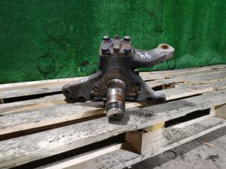 кулак поворотный правый Scania 5-Series 2006, 10.6 л., DC 11.09, дизель, МКПП, 1895928