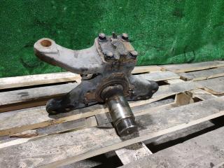 кулак поворотный левый Scania 5-Series 2006, 10.6 л., DC 11.09, дизель, МКПП, 1895927