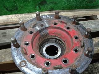 ступица передняя Scania 5-Series 2006, 10.6 л., DC 11.09, дизель, МКПП, 1724406, 1868663, 2603321