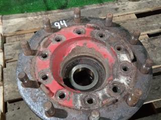 ступица передняя Scania 5-Series 2006, 10.6 л., DC 11.09, дизель, МКПП, 1724406, 1868663, 2603321
