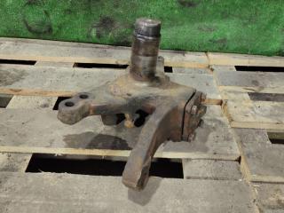 кулак поворотный правый Scania 5-Series 2005, 11.7 л., DC 12.14, дизель, МКПП, 1895928