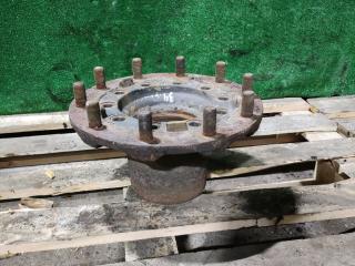 ступица передняя Scania 5-Series 2005, 11.7 л., DC 12.14, дизель, МКПП, 1724406, 1868663, 2603321