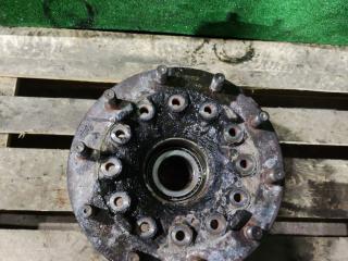 ступица передняя IVECO Stralis 2 поколение 2009, дизель, МКПП, 7183906