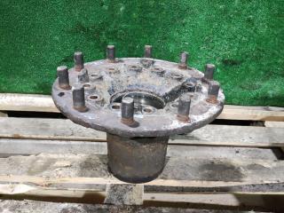 ступица передняя IVECO Stralis 2 поколение 2009, дизель, МКПП, 7183906