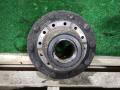 ступица передняя IVECO Stralis 2 поколение 2009, дизель, МКПП, 7183906 - фото №4