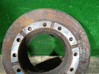 диск тормозной передний IVECO Stralis 2 поколение 2009, дизель, МКПП, 2992477