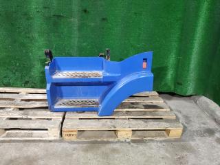 модуль ступеней лев. Mercedes-Benz Actros 3 поколение (MP3) 2010, 11.9 л., OM 541.976, дизель, АКПП, 9436663801, A9436663801