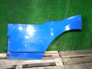 молдинг двери передней правой Mercedes-Benz Actros 3 поколение (MP3) 2010, 11.9 л., OM 541.976, дизель, АКПП, 9417280956, A9417280956