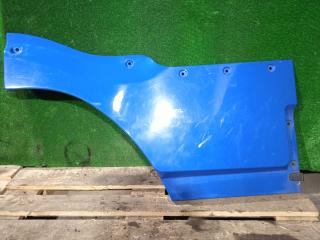 накладка двери (крышки) багажника Mercedes-Benz Actros 3 поколение (MP3) 2010, 11.9 л., OM 541.976, дизель, АКПП, 9417280856, A9417280856