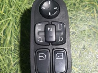 блок управления стеклоподъемниками DAF XF 106 1 поколение 2018, дизель, АКПП, правый руль, 1895438, 1811137