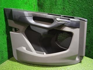 обшивка двери передняя левая Scania 6-series 2017, 12.7 л., DC 13.148, дизель, АКПП, правый руль, 2285299, 2149898, 2149896, 2149897