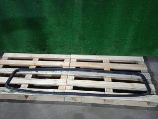 Уплотнитель стекла Volvo FH 2 поколение 2006, 12.8 л., D13A440, дизель, АКПП, 20519535