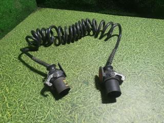 электрический кабель Scania 6-series 2017, 12.7 л., DC 13.148, дизель, АКПП, правый руль, 2022343