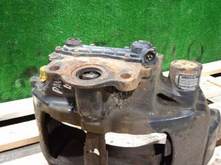 суппорт передний правый MAN TGA 1 поколение 2005, 10.5 л., D 2066 LF 01, дизель, АКПП, 81508046410