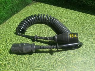 электрический кабель DAF XF 106 1 поколение 2018, дизель, АКПП, правый руль, 1843143