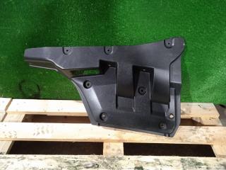 накладка двери (крышки) багажника Renault T-Series 1 поколение 2014, дизель, АКПП, 7482516626