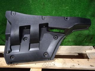 молдинг двери передней правой Renault T-Series 1 поколение 2014, дизель, АКПП, 7482516638