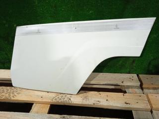 накладка двери (крышки) багажника Renault T-Series 1 поколение 2014, дизель, АКПП, 82510540, 7482510540