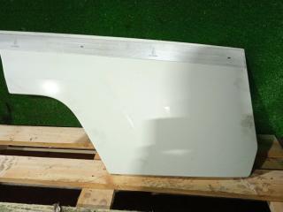 молдинг двери передней правой Renault T-Series 1 поколение 2014, дизель, АКПП, 82510542