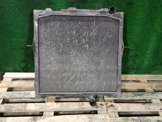 радиатор (основной) Renault T-Series 1 поколение 2014, дизель, АКПП, 7422207699, 7422039783, 7422062510