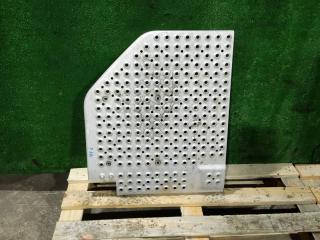 полик закабинный (площадка) Scania 6-series 2017, 12.7 л., DC 13.148, дизель, АКПП, правый руль, 2451631