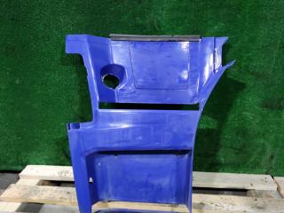 накладка подножки Scania 6-series 2017, 12.7 л., DC 13.148, дизель, АКПП, правый руль, 2559301, 2559297