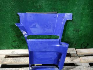 накладка подножки Scania 6-series 2017, 12.7 л., DC 13.148, дизель, АКПП, правый руль, 2559302, 2559298