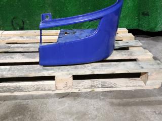 бампер передний Scania 6-series 2017, 12.7 л., DC 13.148, дизель, АКПП, правый руль, 2295953