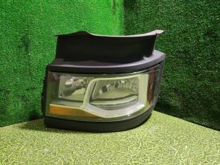 фара левая Scania 6-series 2017, 12.7 л., DC 13.148, дизель, АКПП, правый руль, 2655846