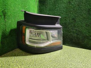 фара правая Scania 6-series 2017, 12.7 л., DC 13.148, дизель, АКПП, правый руль, 2379896, 2655847