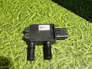 датчик давления (температуры) выхлопных газов DAF XF 106 1 поколение 2018, дизель, АКПП, правый руль, 2124494, 1818119, 4383998