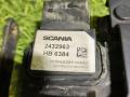 радар / датчик активного круиз контроля Scania 6-series 2017, 12.7 л., DC 13.148, дизель, АКПП, правый руль, 2432963, 2543209 - фото №2