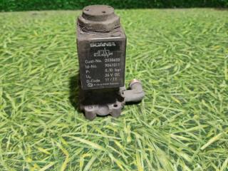 электромагнитный клапан Scania 6-series 2017, 12.7 л., DC 13.148, дизель, АКПП, правый руль, 2038655