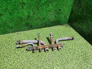 трубка охлаждающей жидкости Scania 6-series 2017, 12.7 л., DC 13.148, дизель, АКПП, правый руль, 2327825