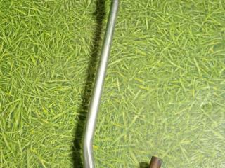 трубка высокого давления DPF DAF XF 106 1 поколение 2018, дизель, АКПП, правый руль, 2134529