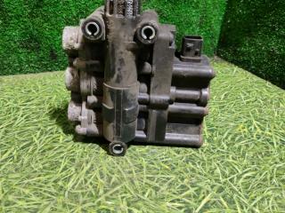 кран управления пневмоподвеской Scania 6-series 2017, 12.7 л., DC 13.148, дизель, АКПП, правый руль, 1889795, 4728900200