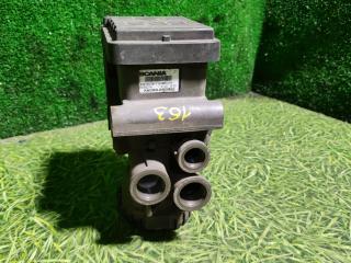 кран модулятор EBS Scania 6-series 2017, 12.7 л., DC 13.148, дизель, АКПП, правый руль, 2447827, K050214