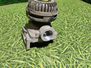 Клапан ускорительный Scania 6-series 2017, 12.7 л., DC 13.148, дизель, АКПП, правый руль, 2255345, 4735010050